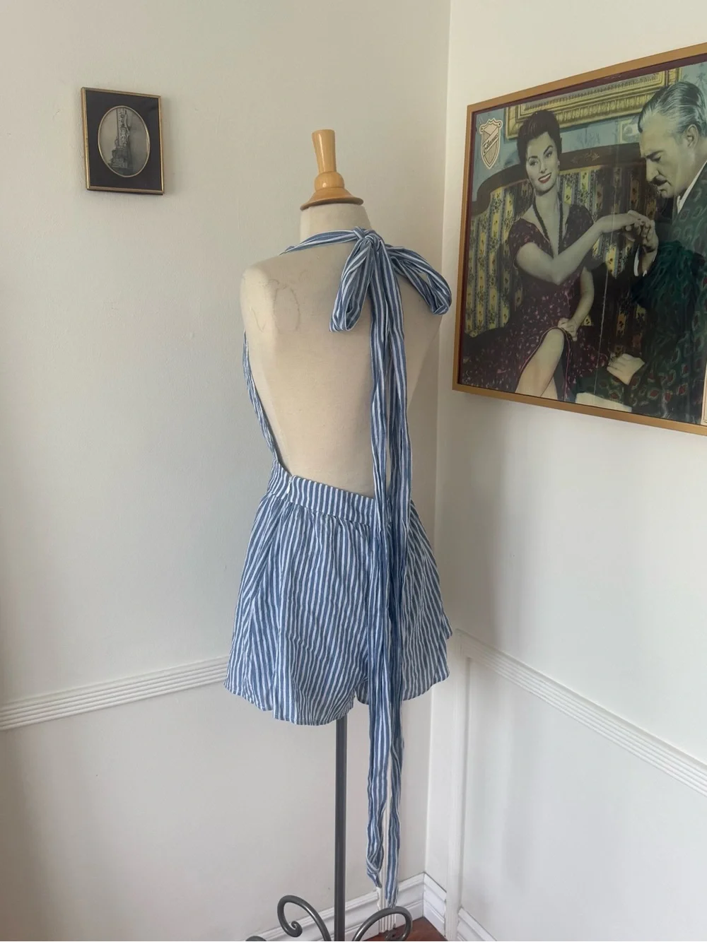 Revolve — One Piece Romper